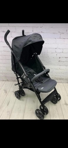 Joie nitro stroller ember - lx, stroller-ember