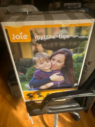 Joie mytrax flex pushchair - mytrax,