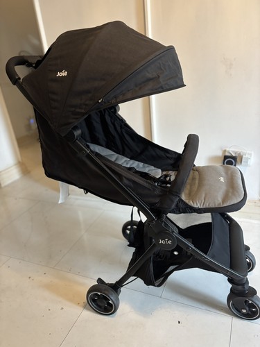 Joie pact pro stroller - joie,