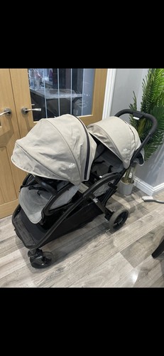Joie evalite duo double tandem - joie,