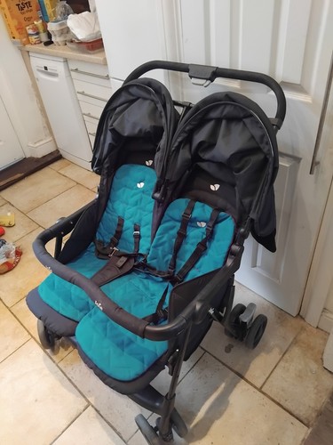 Jole aire twin side - twin,