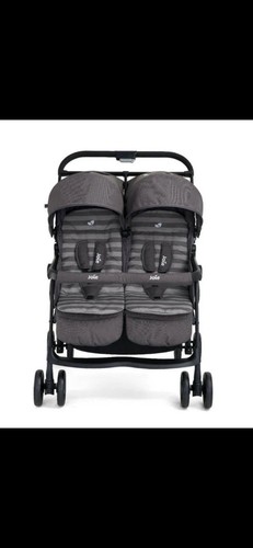 Joie aire twin - twin, stroller