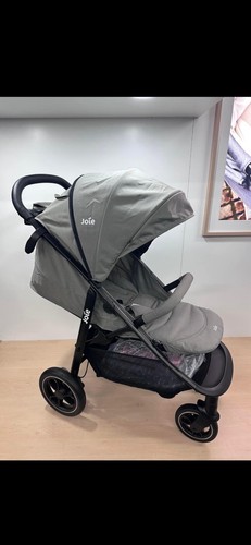 Joie litetrax pushchair - litetrax, –