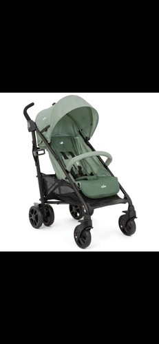 Joie brisk stroller - lx,