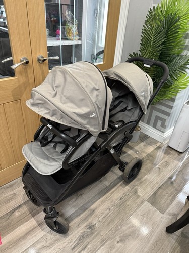 Joie evalite duo double tandem - joie,