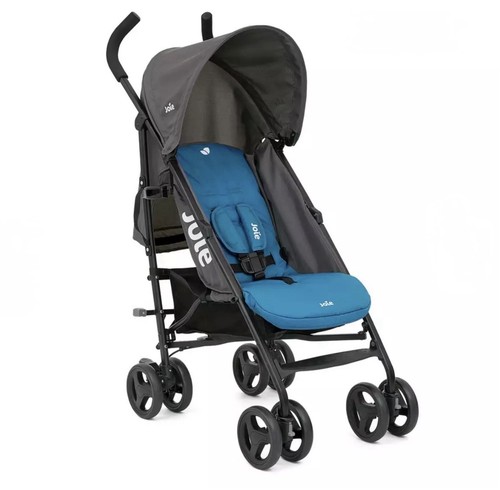 Joie nitro stroller - e,