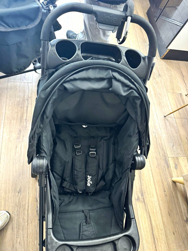 Joie aire single - aire, pushchair