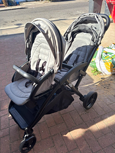 Joie evalite duo double - evalite,