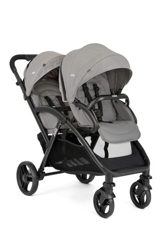 Joie evalite duo - evalite, stroller