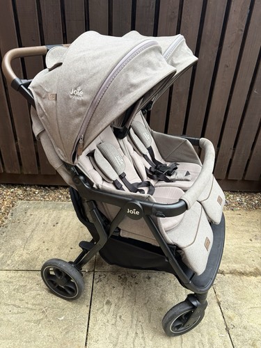 Joie estrella pushchair - estrella,