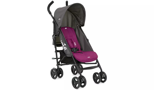 Joie nitro pushchair - joie, e