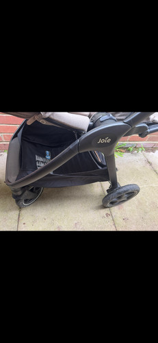 Joie finiti 4in1 signature - 4in1,