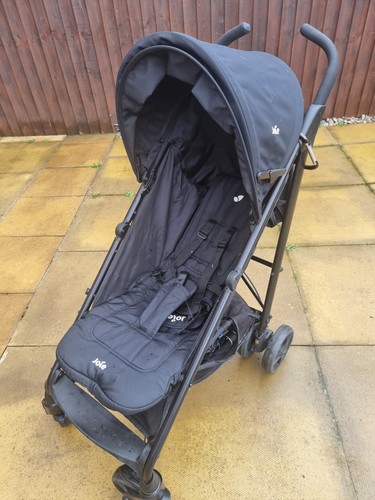 Joie pushchair - joie,