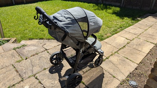 Joie litetrax wheel - joie,