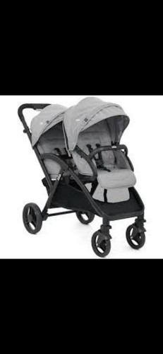 Joie evalite duo double tandem - evalite,