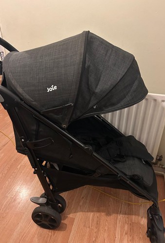 Joie brisk stroller ember - joie,