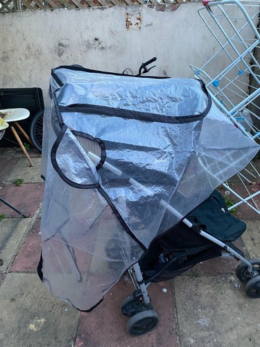 Joie nitro black pushchairs - joie,