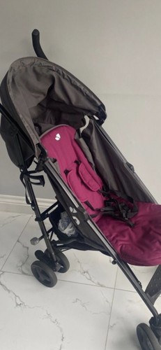 Joie nitro rosy - nitro,